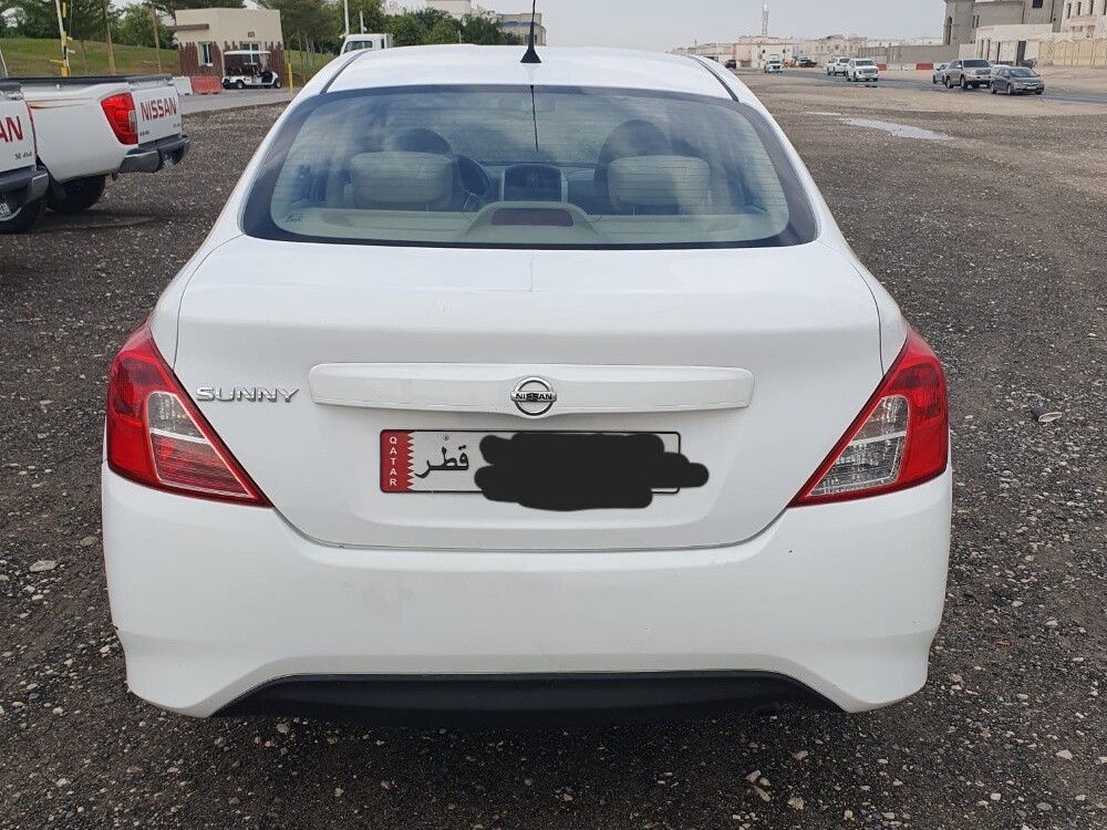 Nissan Sunny 2022 - Image 4