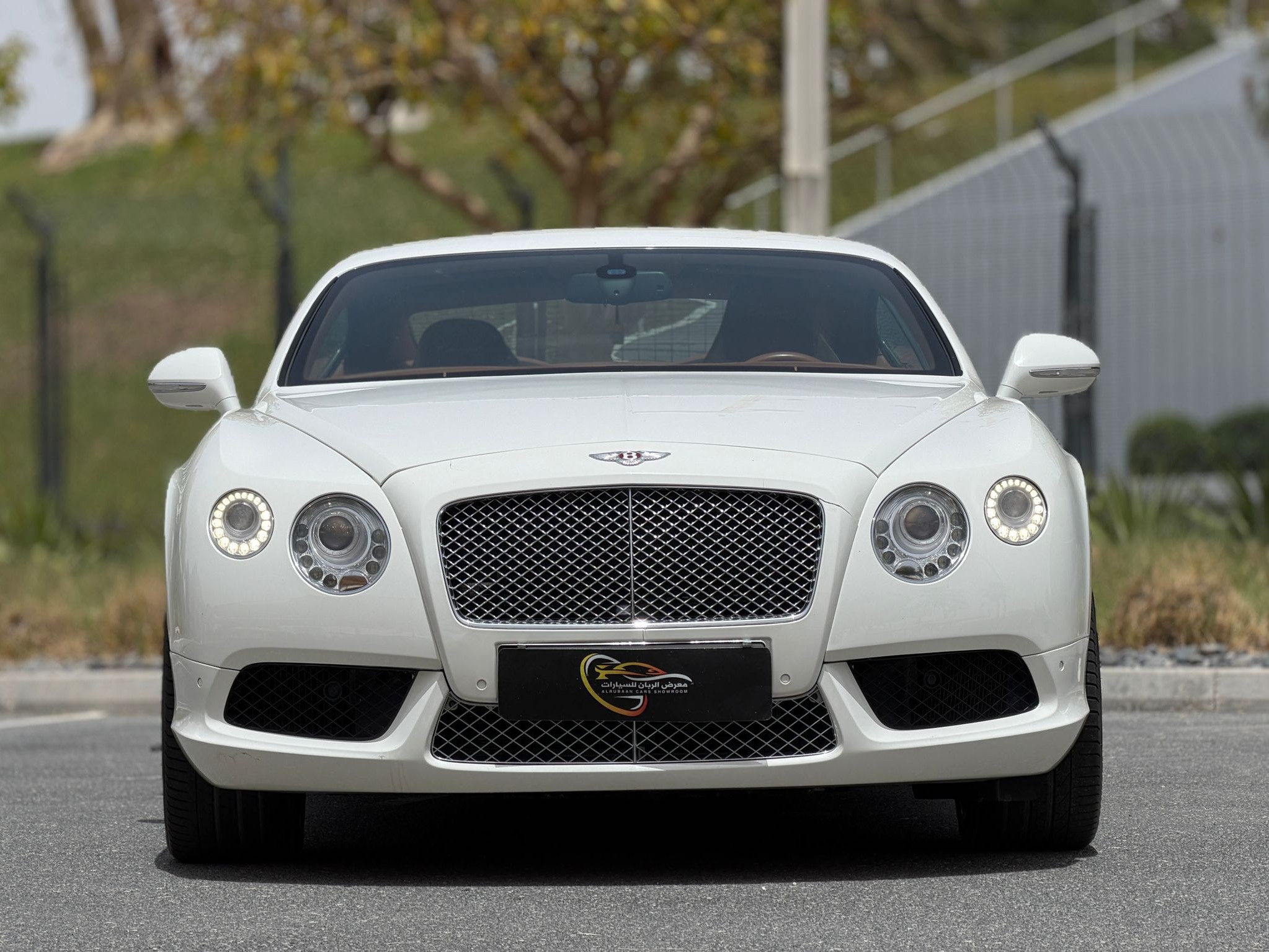 Bentley Continental GT 2015 - Image 2
