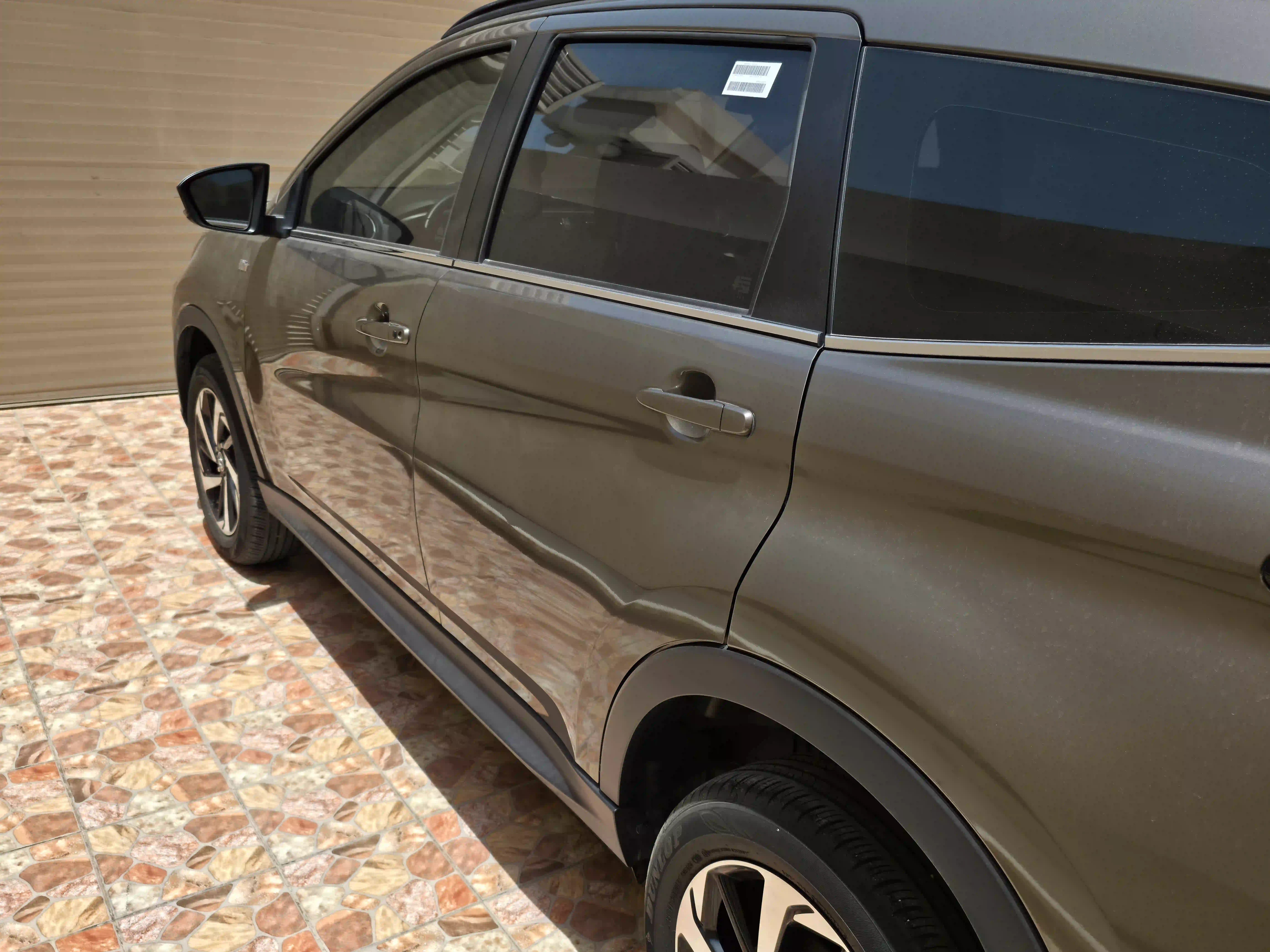 Toyota Rush 2022 - Image 2