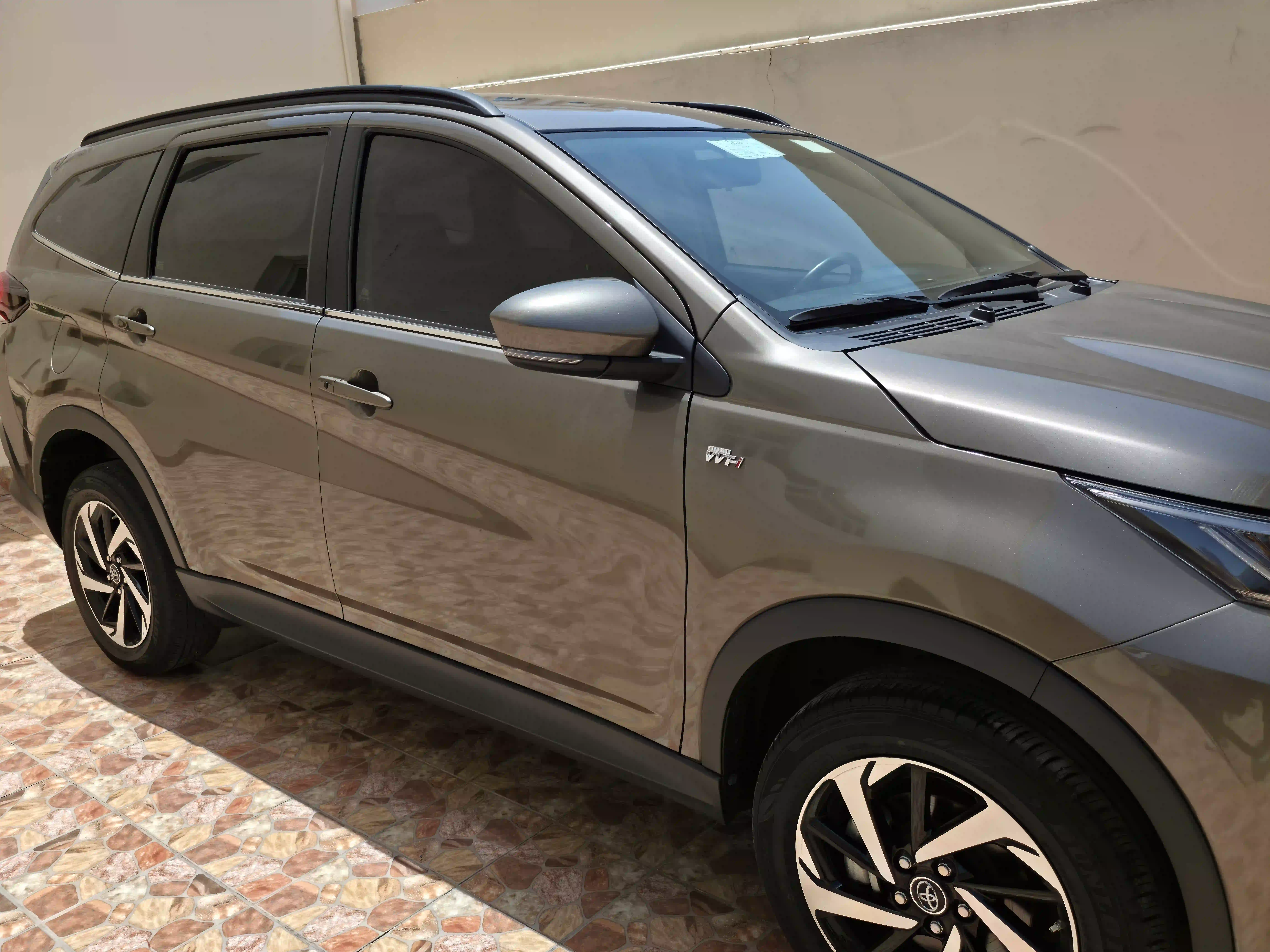 Toyota Rush 2022 - Image 3