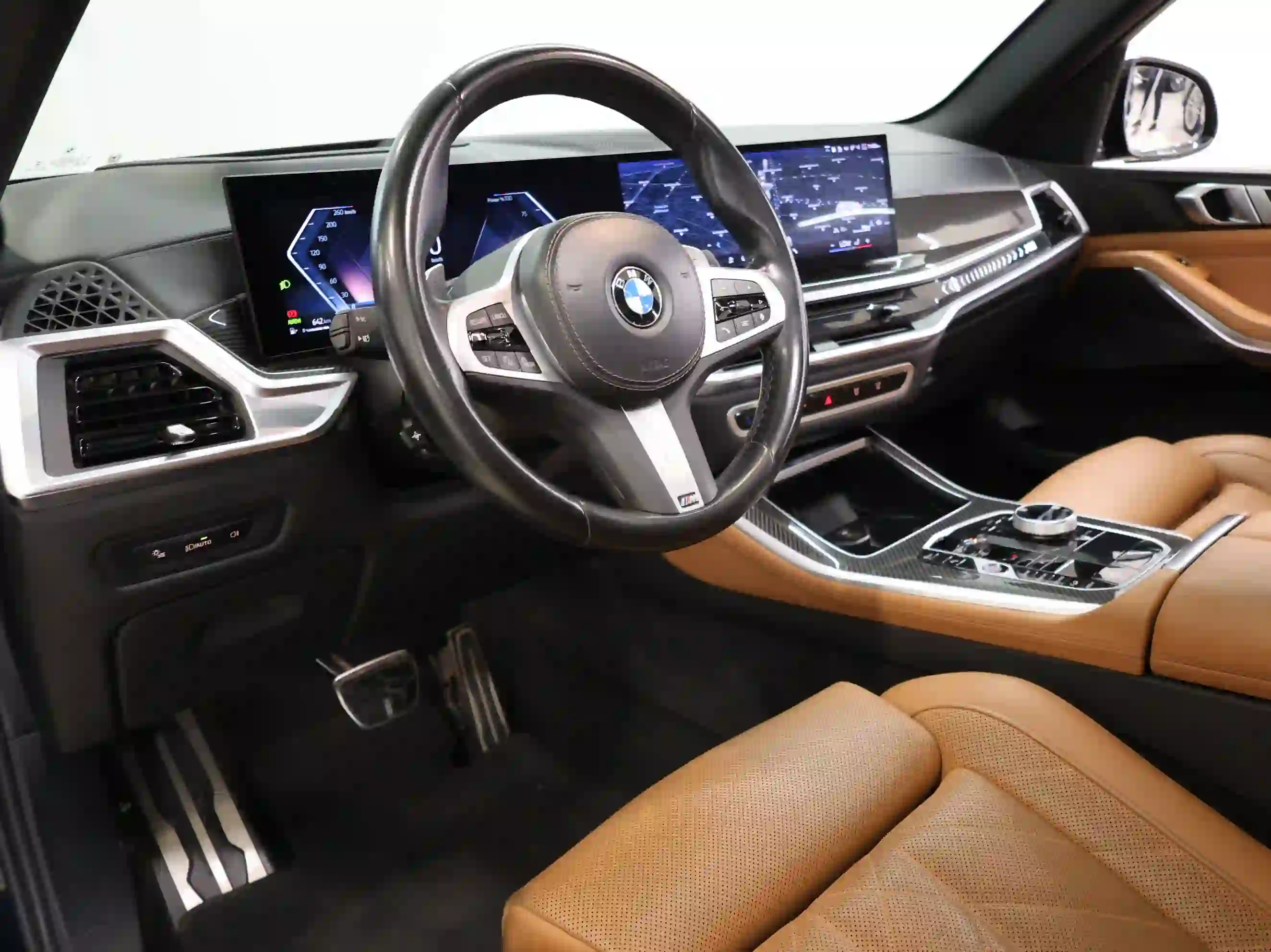 BMW X-Series X5 40i 2024 - Image 3