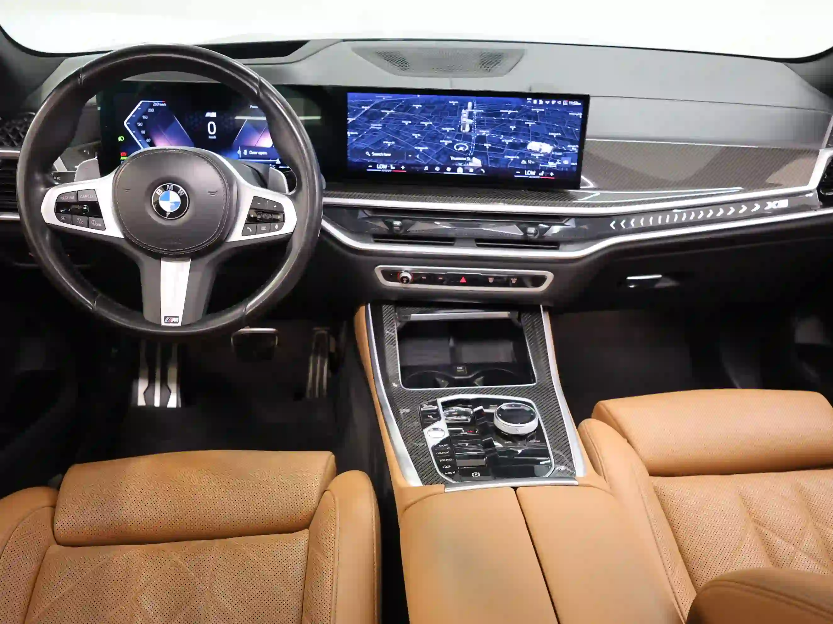 BMW X-Series X5 40i 2024 - Image 4
