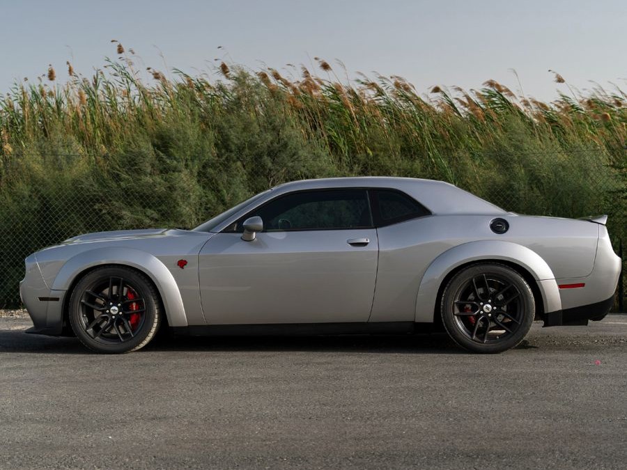 Dodge Challenger Hellcat 2015 - Image 3
