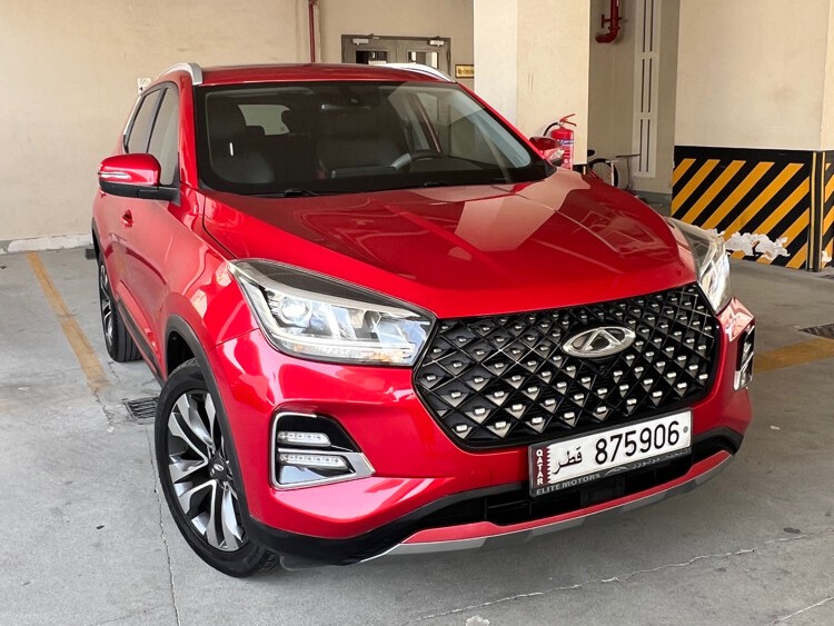 CHERY TIGGO 4 PRO 2023 - Image 2