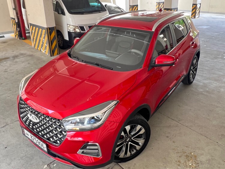 CHERY TIGGO 4 PRO 2023 - Image 3
