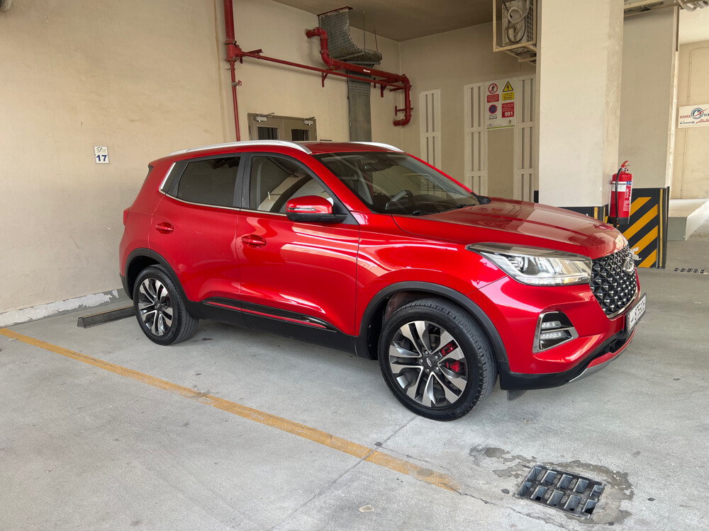 CHERY TIGGO 4 PRO 2023 - Image 4