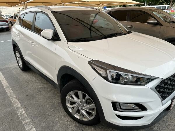 Hyundai Tucson 2020 - Image 2