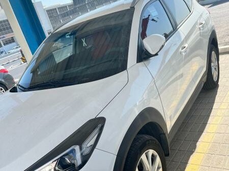 Hyundai Tucson 2020 - Image 3
