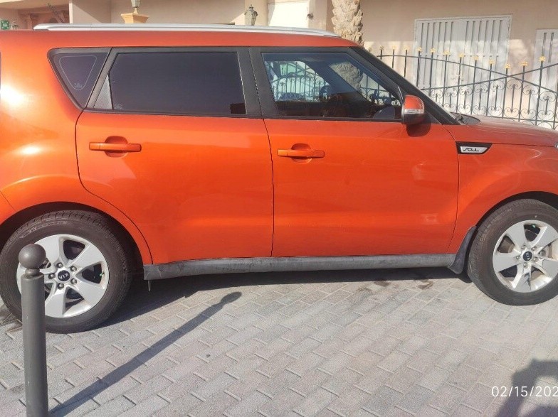 Kia Soul 2019 - Image 2
