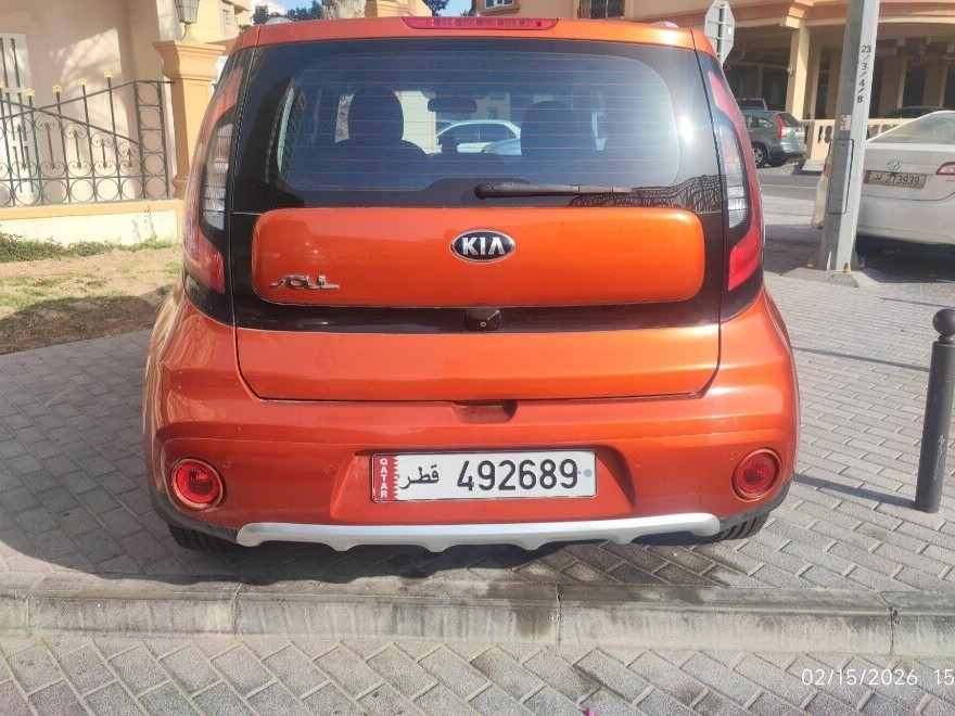 Kia Soul 2019 - Image 3