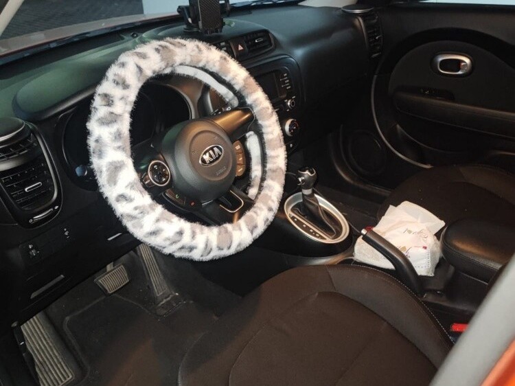 Kia Soul 2019 - Image 4