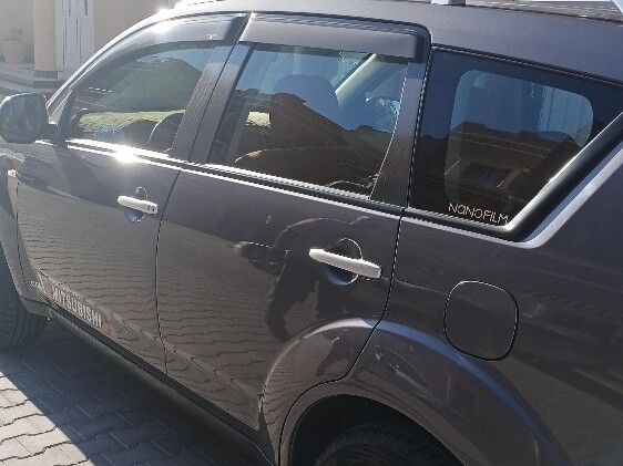 Mitsubishi Outlander 2008 - Image 4