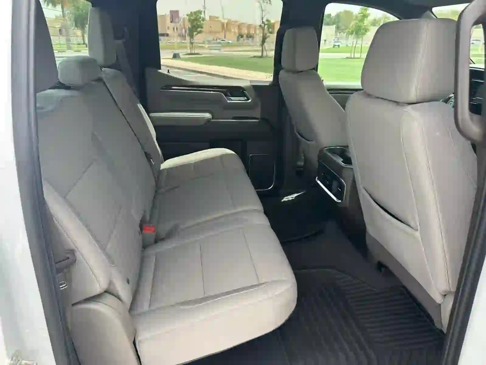 GMC Sierra Elevation 2024 — photo 15 for sale in Qatar