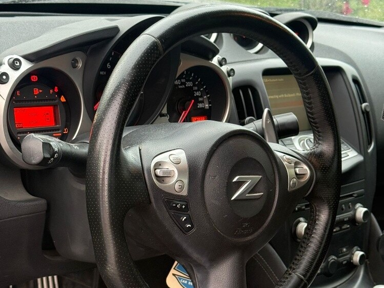 Nissan Z 370 2015 - Image 3