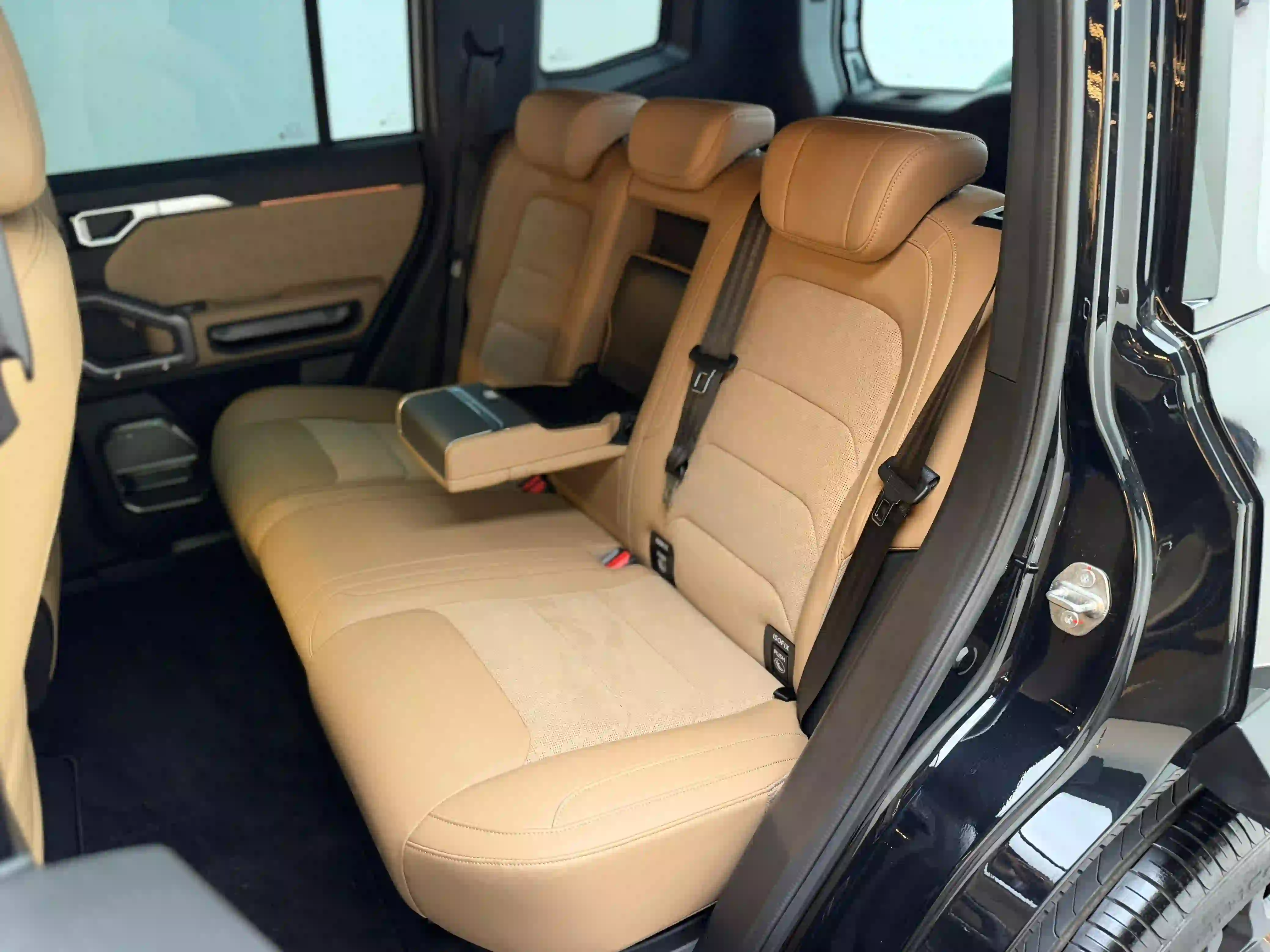 Jetour  T2 Luxury Plus  2025 - Image 4