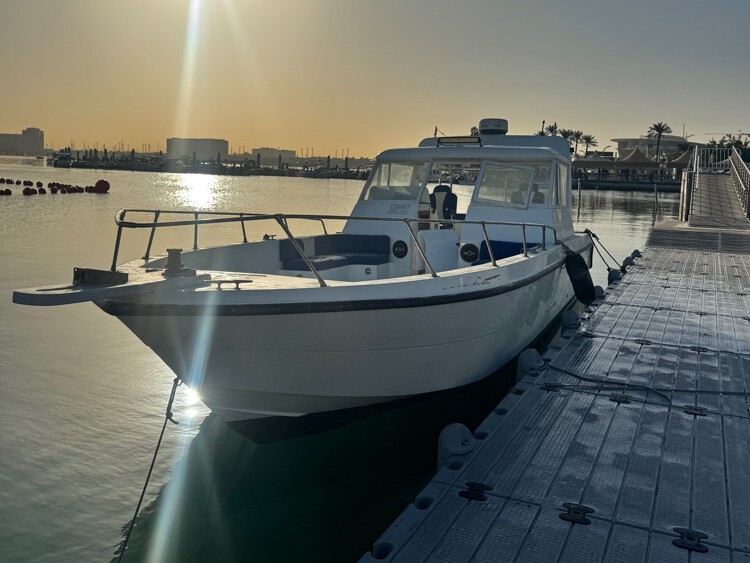 Gulf Craft 2013