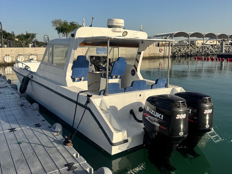 Gulf Craft 2013 - Image 2