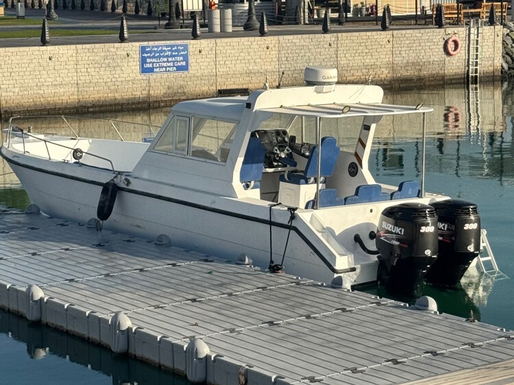 Gulf Craft 2013 - Image 3