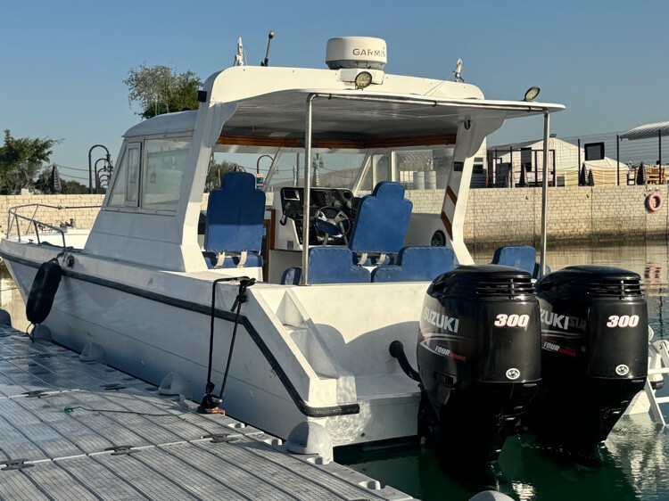 Gulf Craft 2013 - Image 4