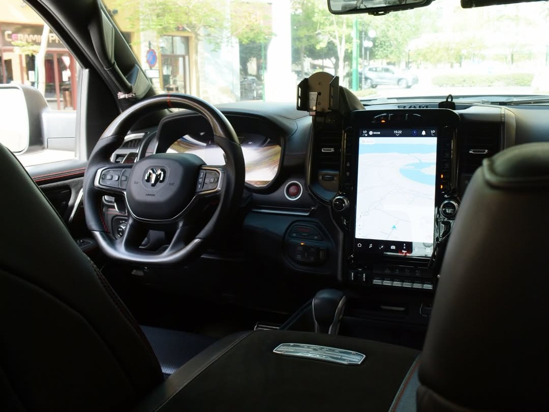 Dodge Ram TRX 2023 - Image 2