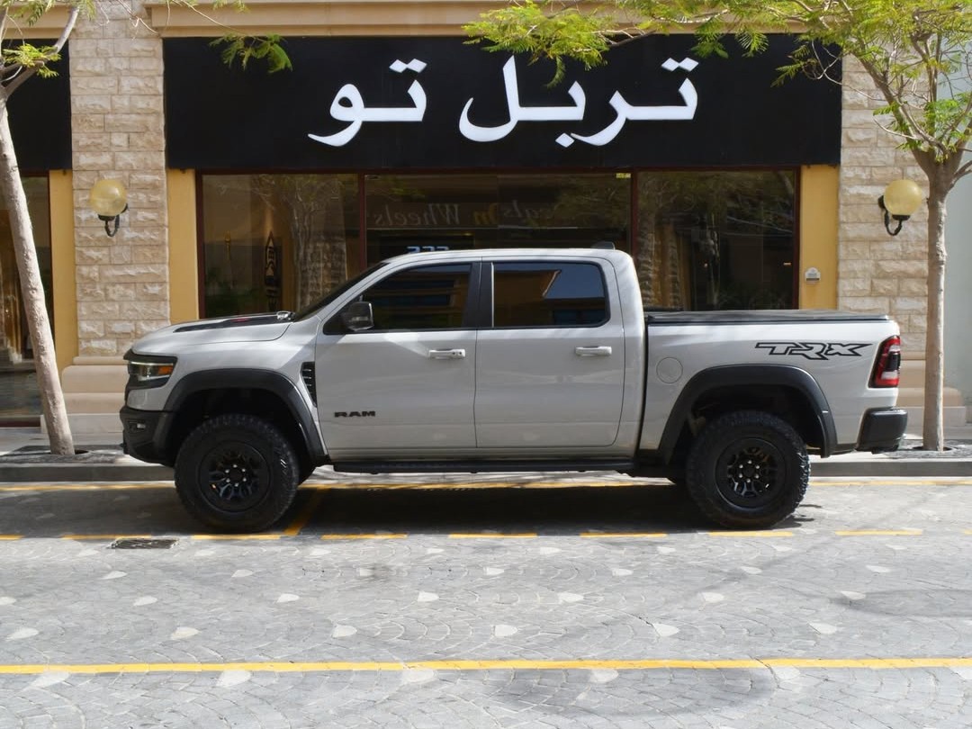 Dodge Ram TRX 2023 - Image 3