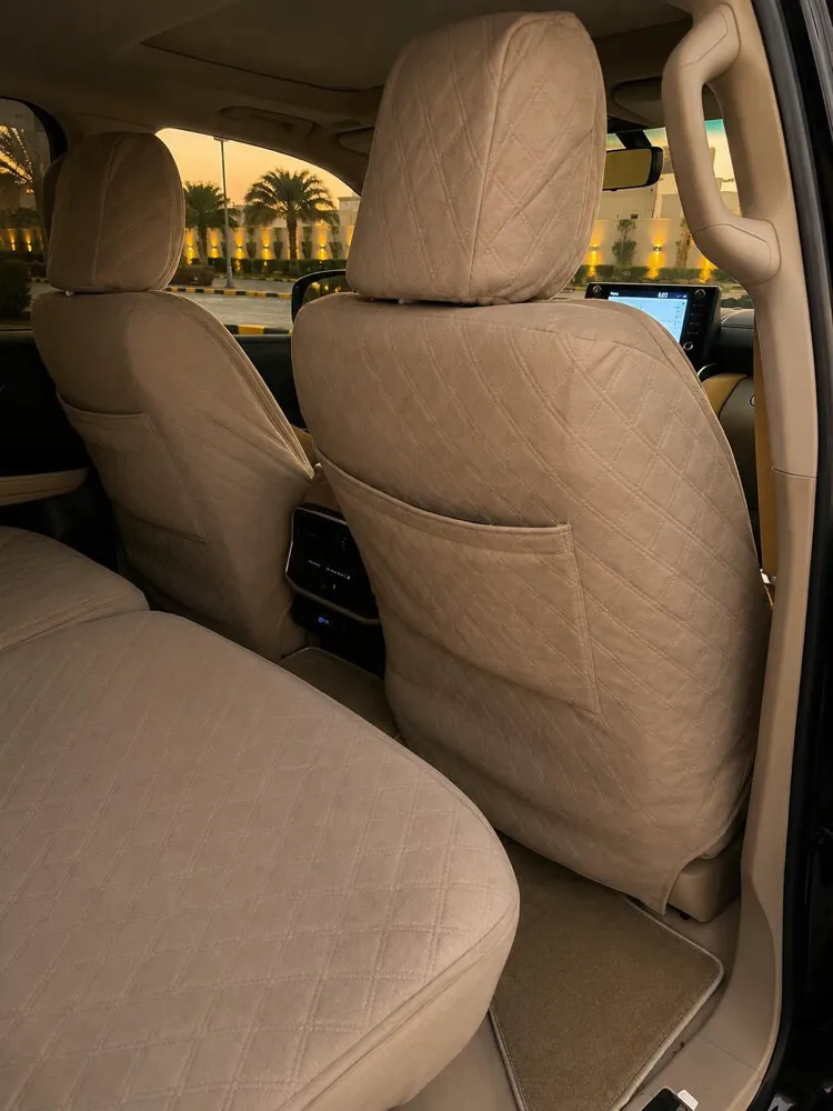Toyota Land Cruiser GXR Twin Turbo 2023 - Image 4