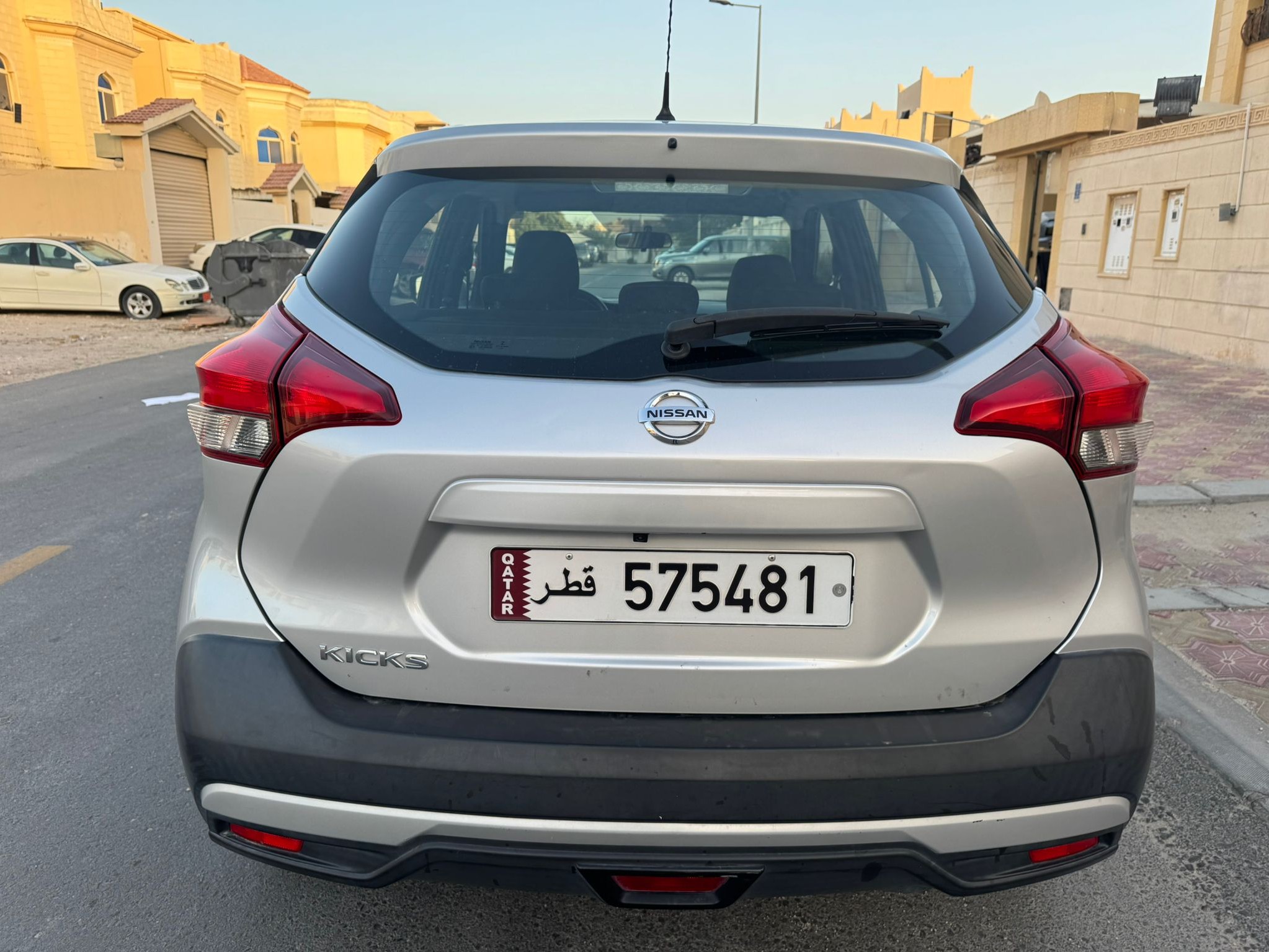 Nissan Kicks 2020 - Image 4