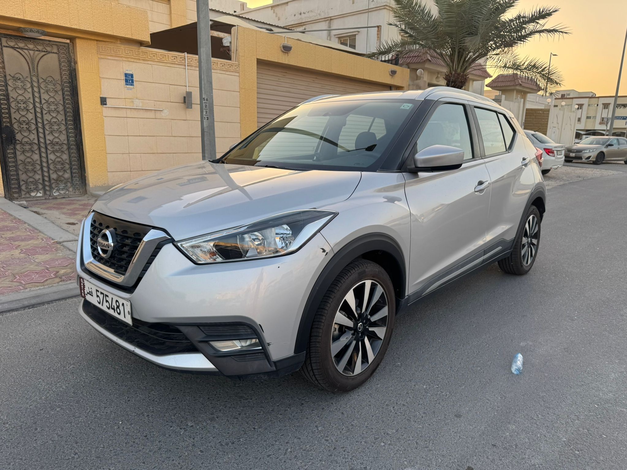 Nissan Kicks 2020 - Image 3