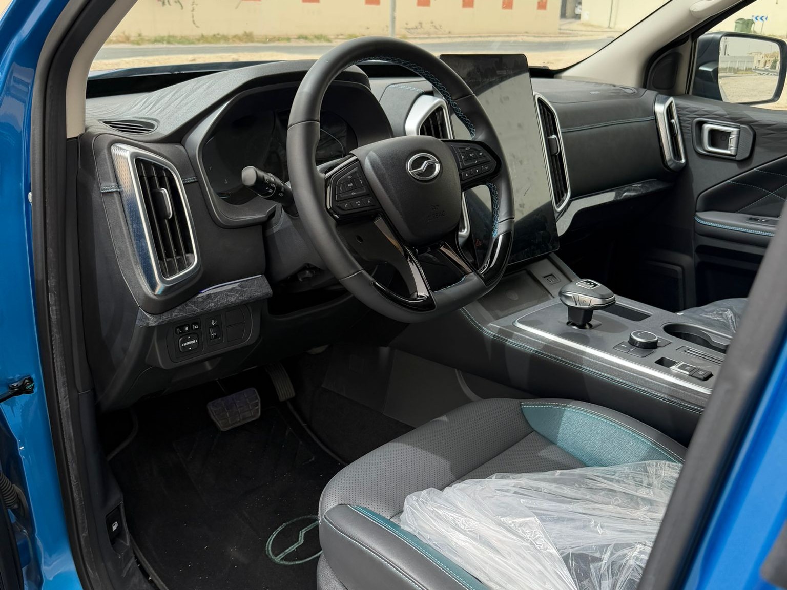 Zxauto GRAND LION 2026 - Image 4