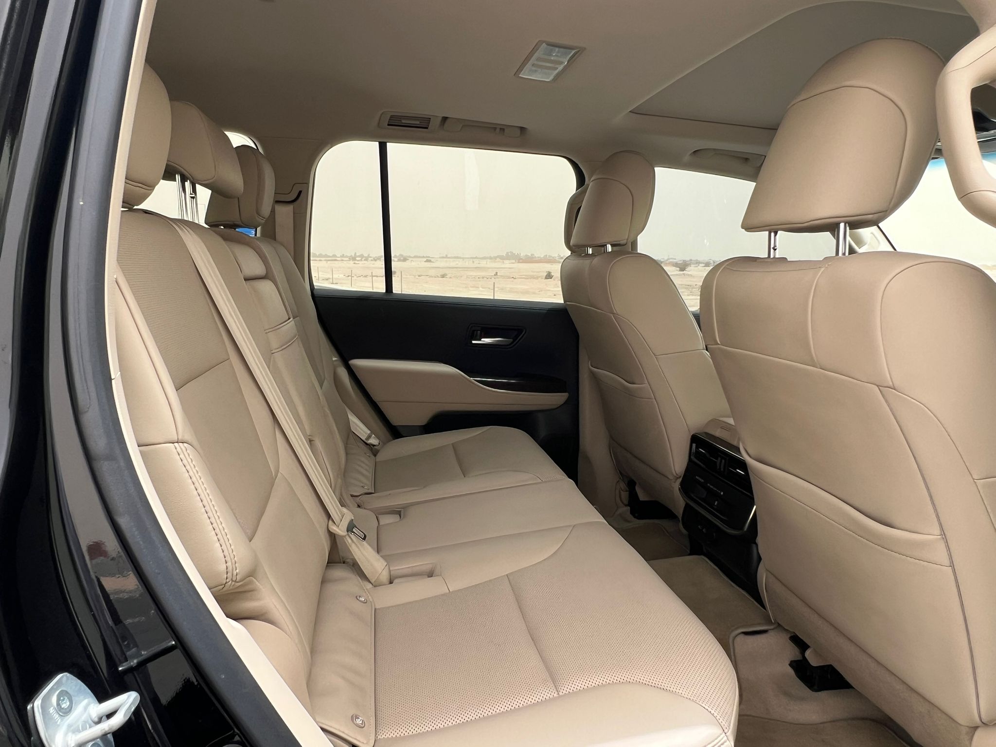 Toyota Land Cruiser GX.R 2022 - Image 4