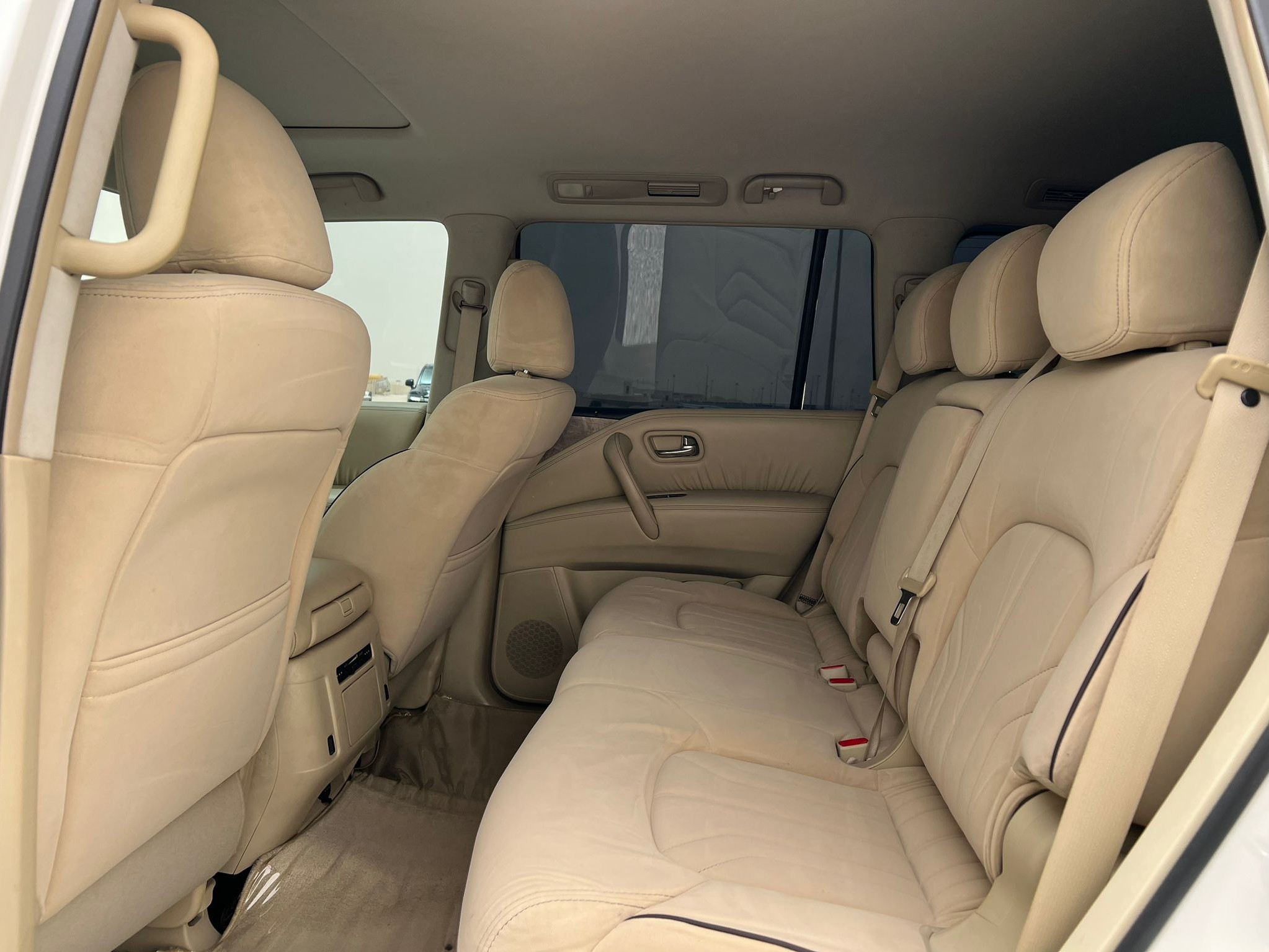 Nissan Patrol SE 2023 - Image 3