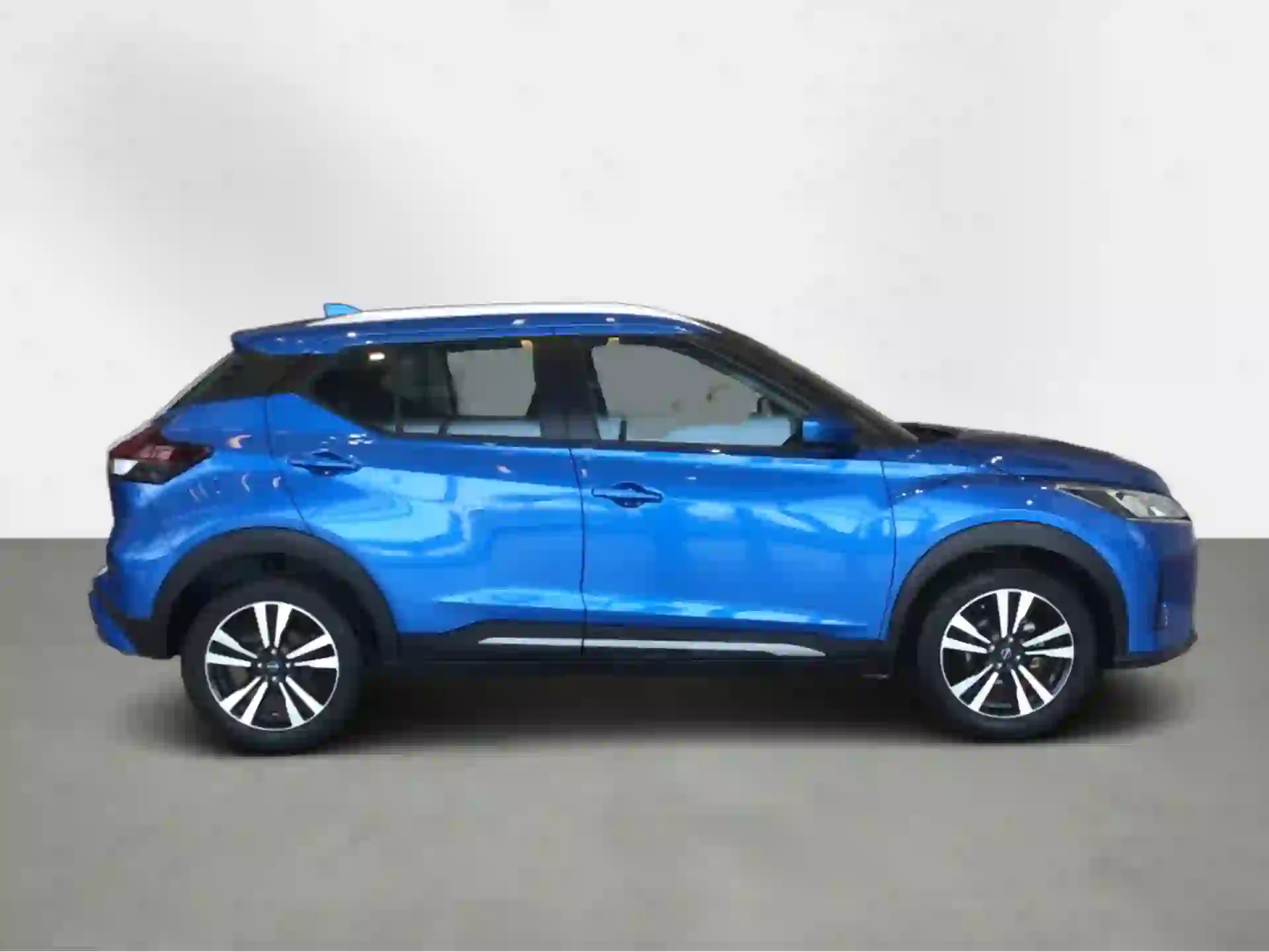 Nissan Kicks 2024 - Image 2