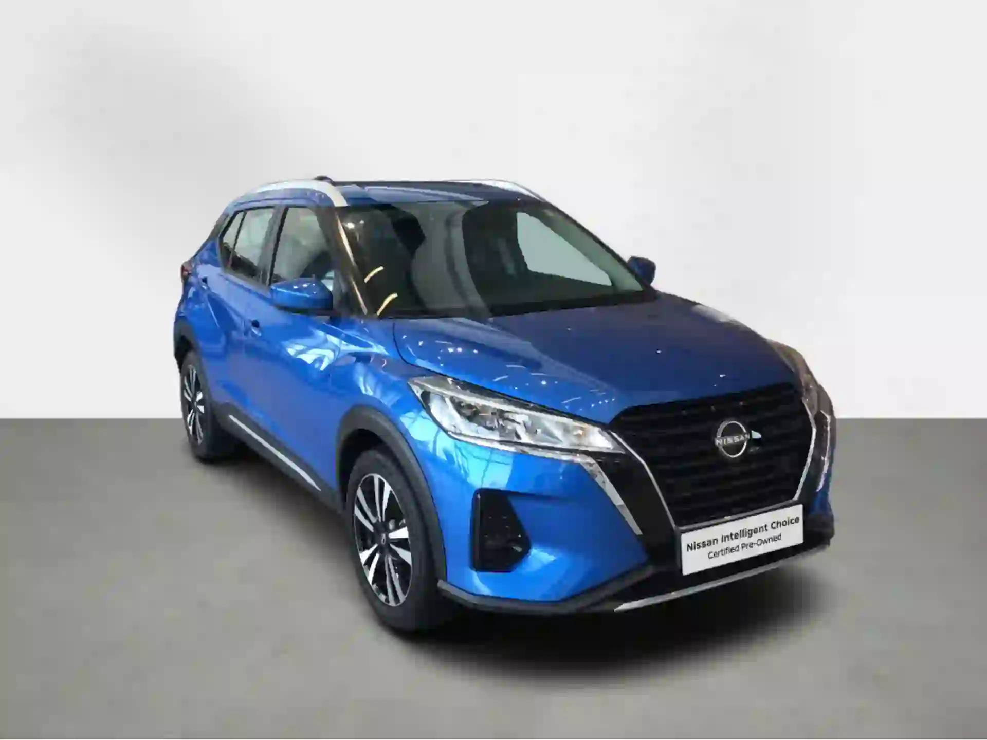 Nissan Kicks 2024 - Image 3