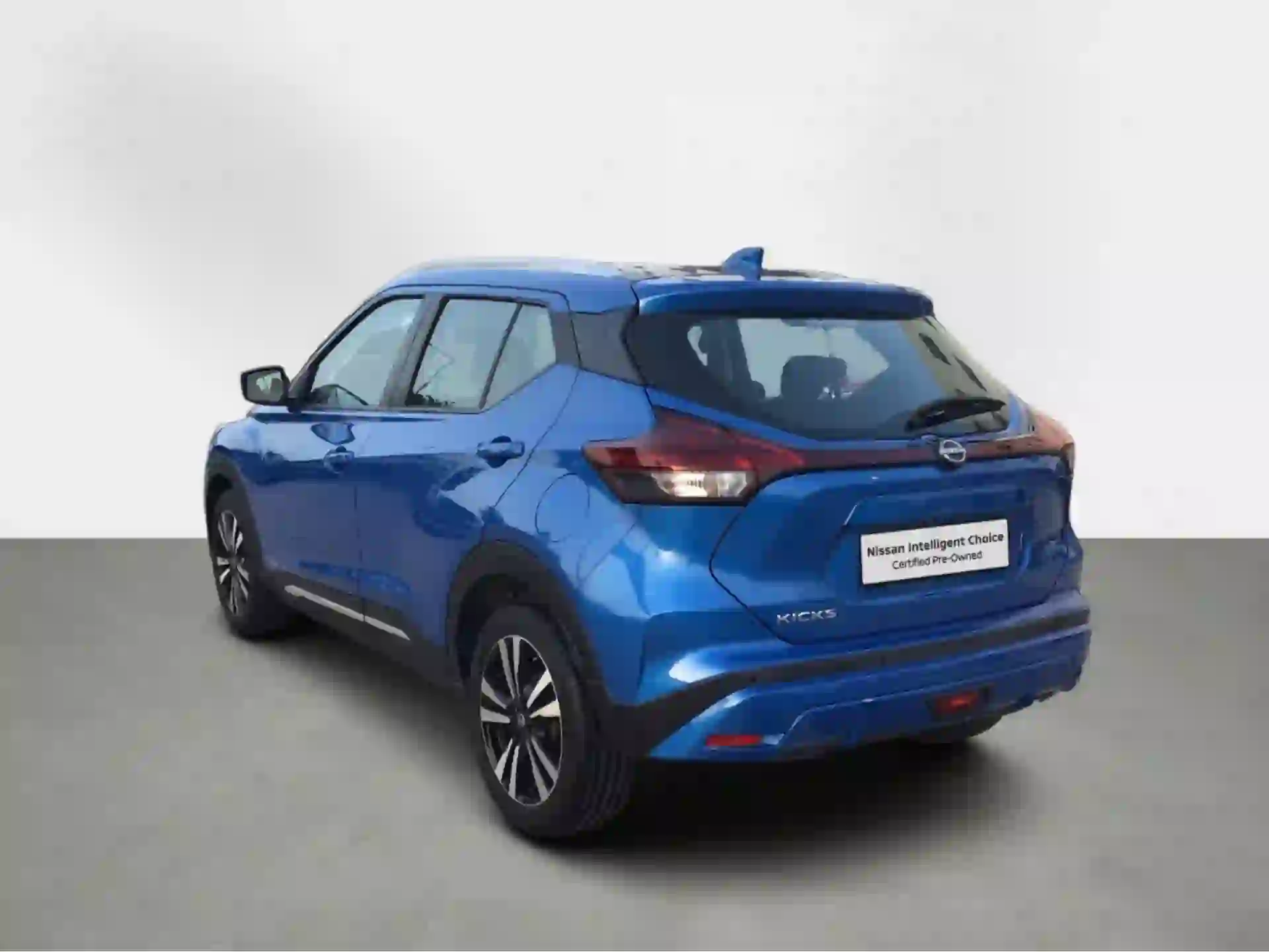 Nissan Kicks 2024 - Image 4