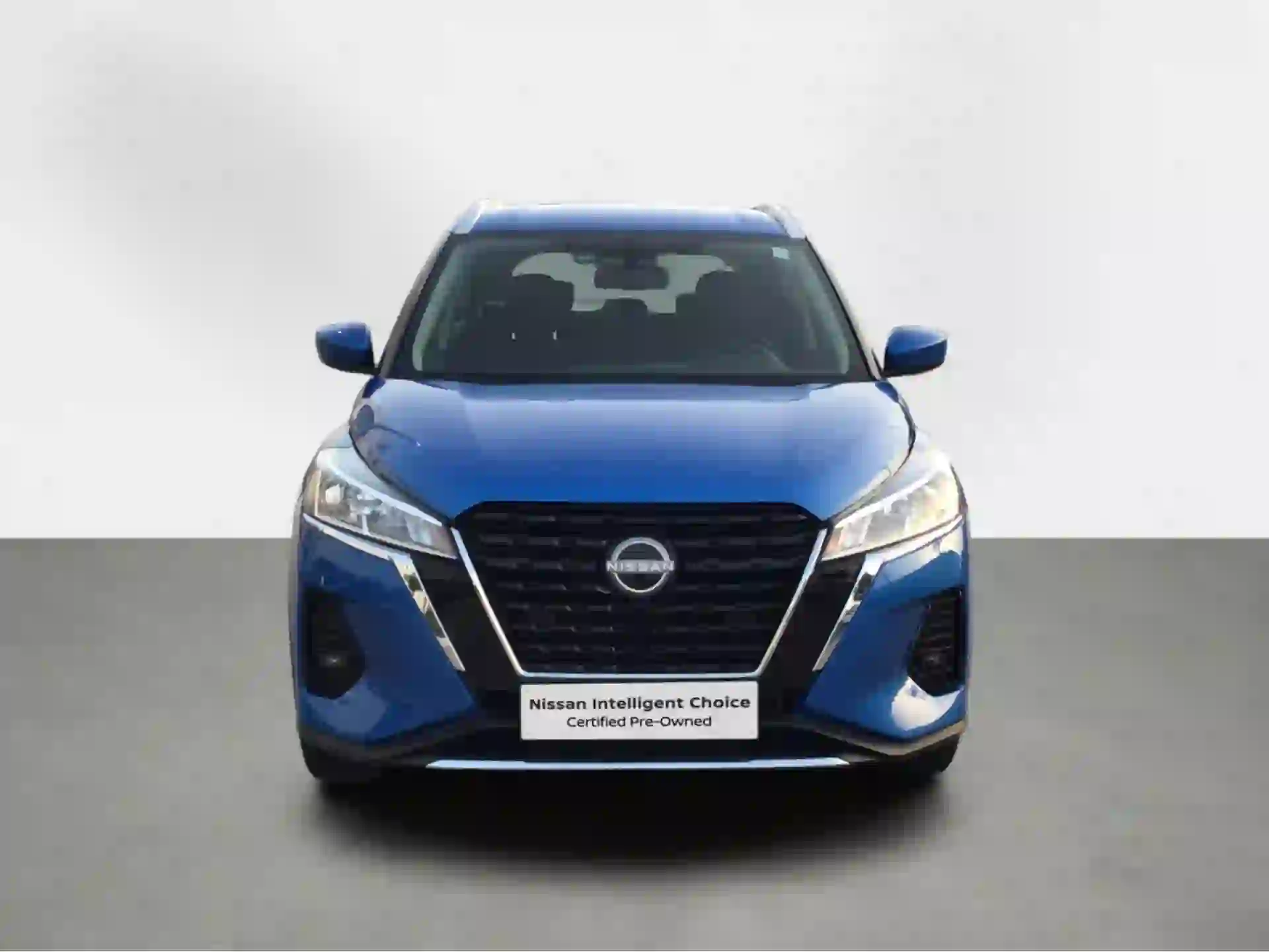 Nissan Kicks 2024