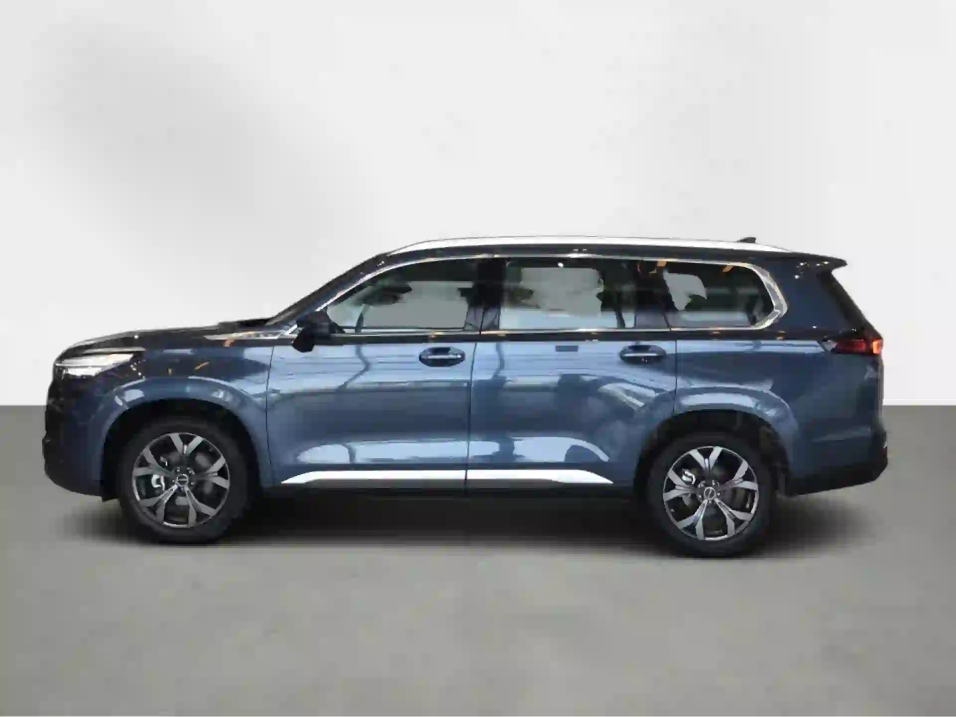 Exeed VX LUX 2023 - Image 2