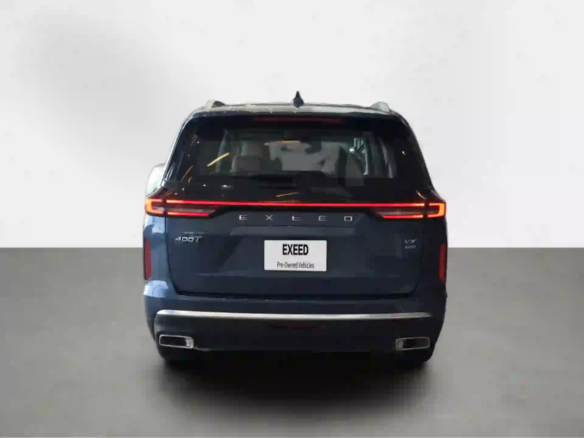 Exeed VX LUX 2023 - Image 4