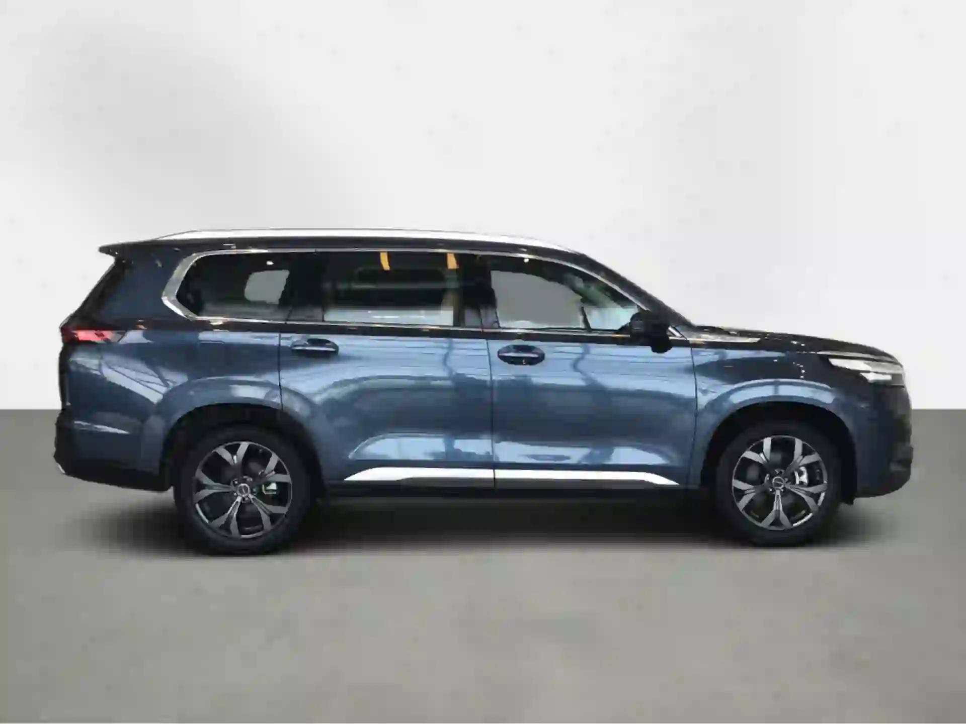 Exeed VX LUX 2023 — photo 10 for sale in Qatar