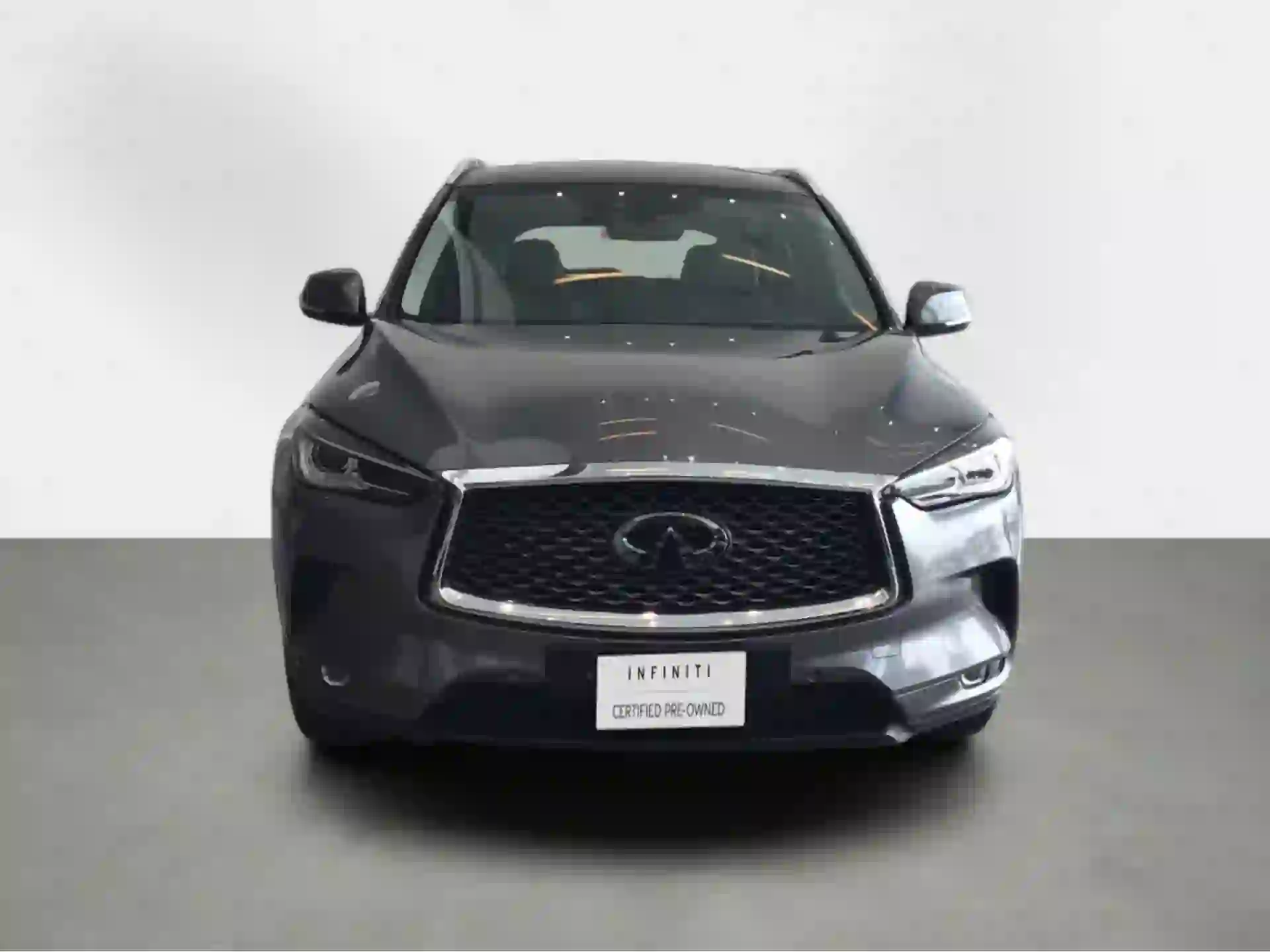 Infiniti QX50 2024