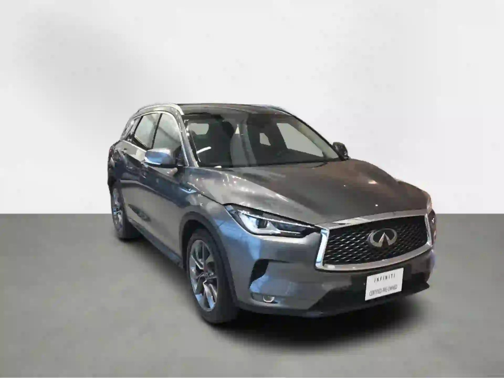 Infiniti QX50 2024 - Image 2