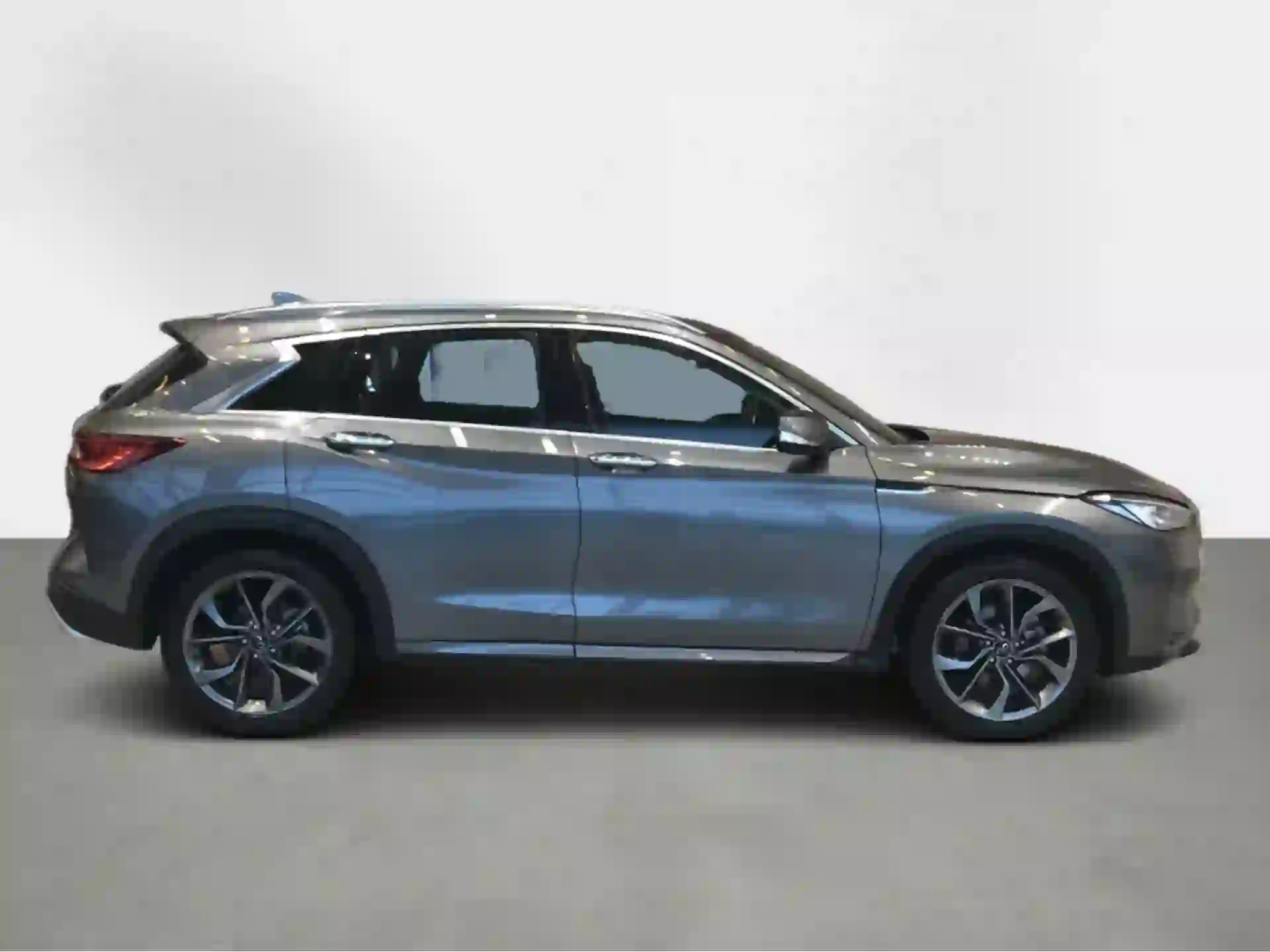 Infiniti QX50 2024 - Image 3