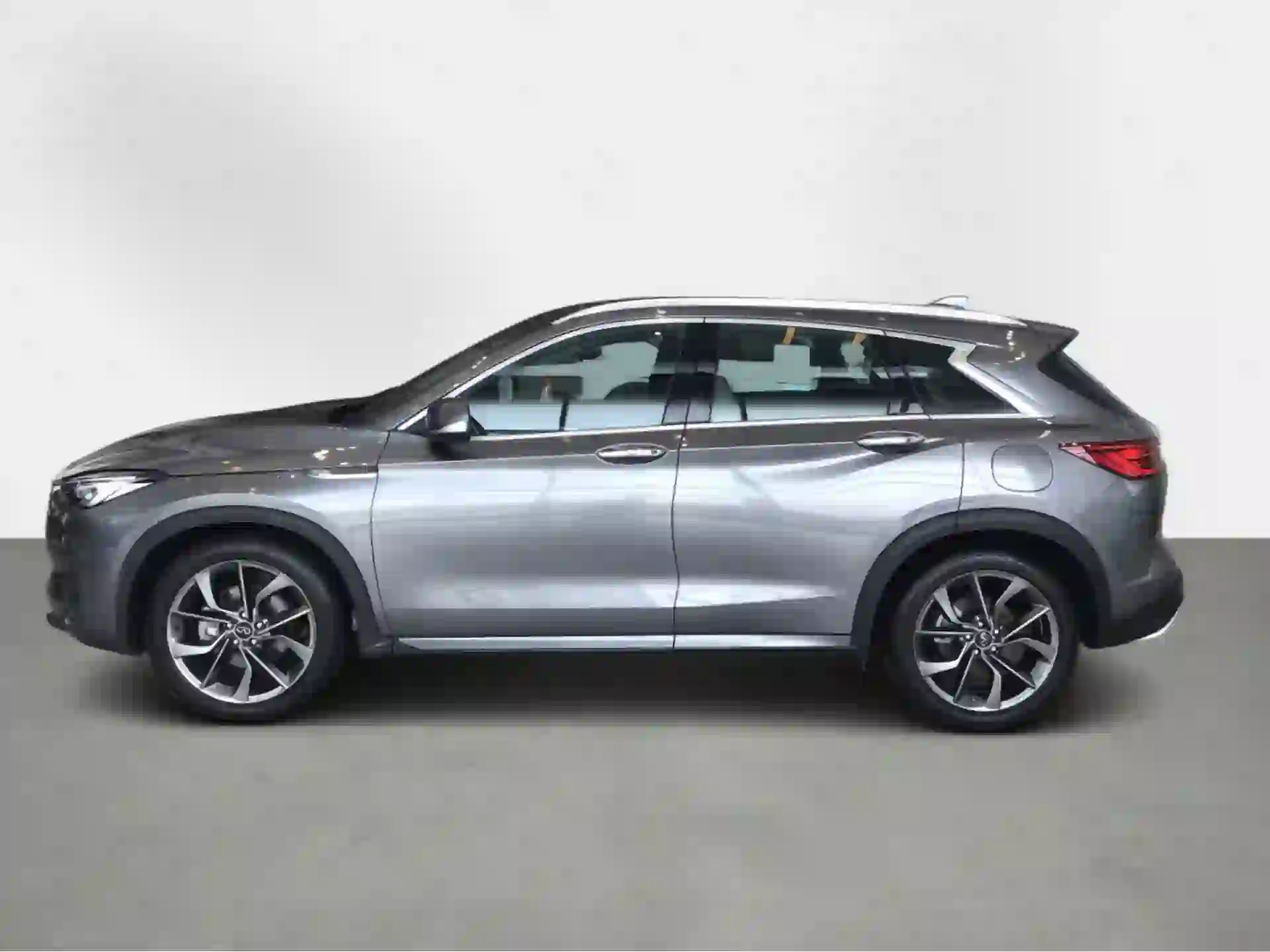 Infiniti QX50 2024 - Image 4