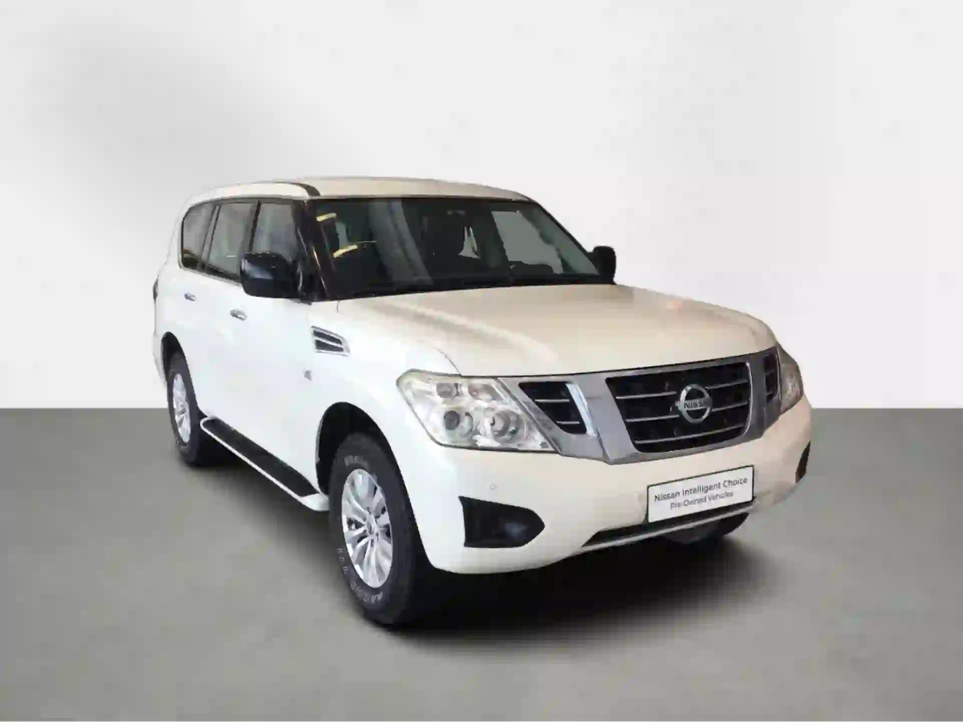 Nissan Patrol LE 2019 - Image 3