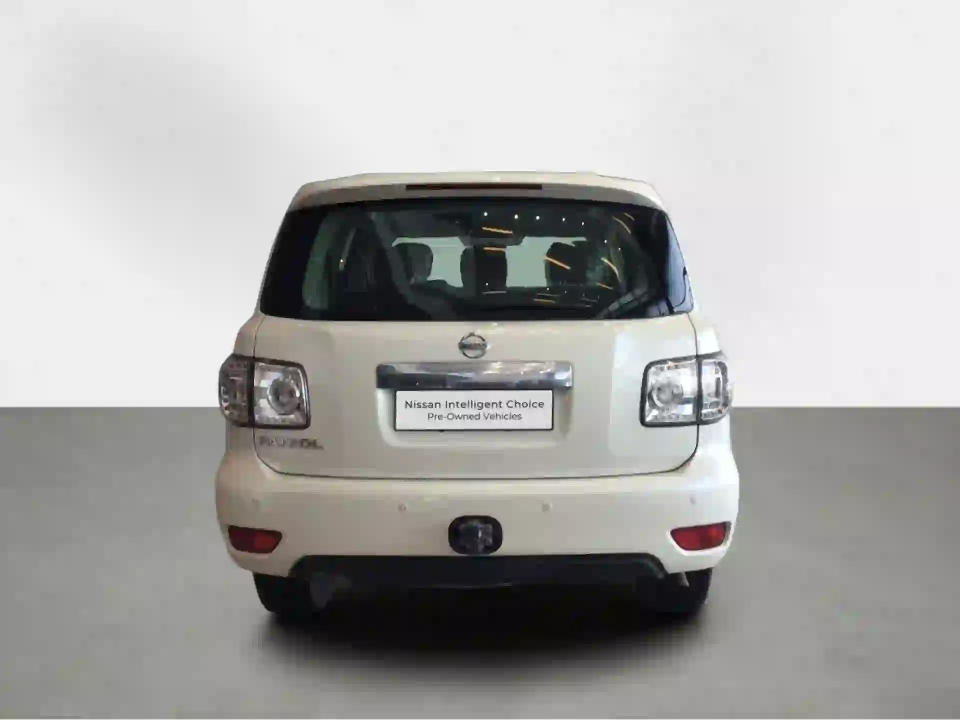 Nissan Patrol LE 2019 - Image 2