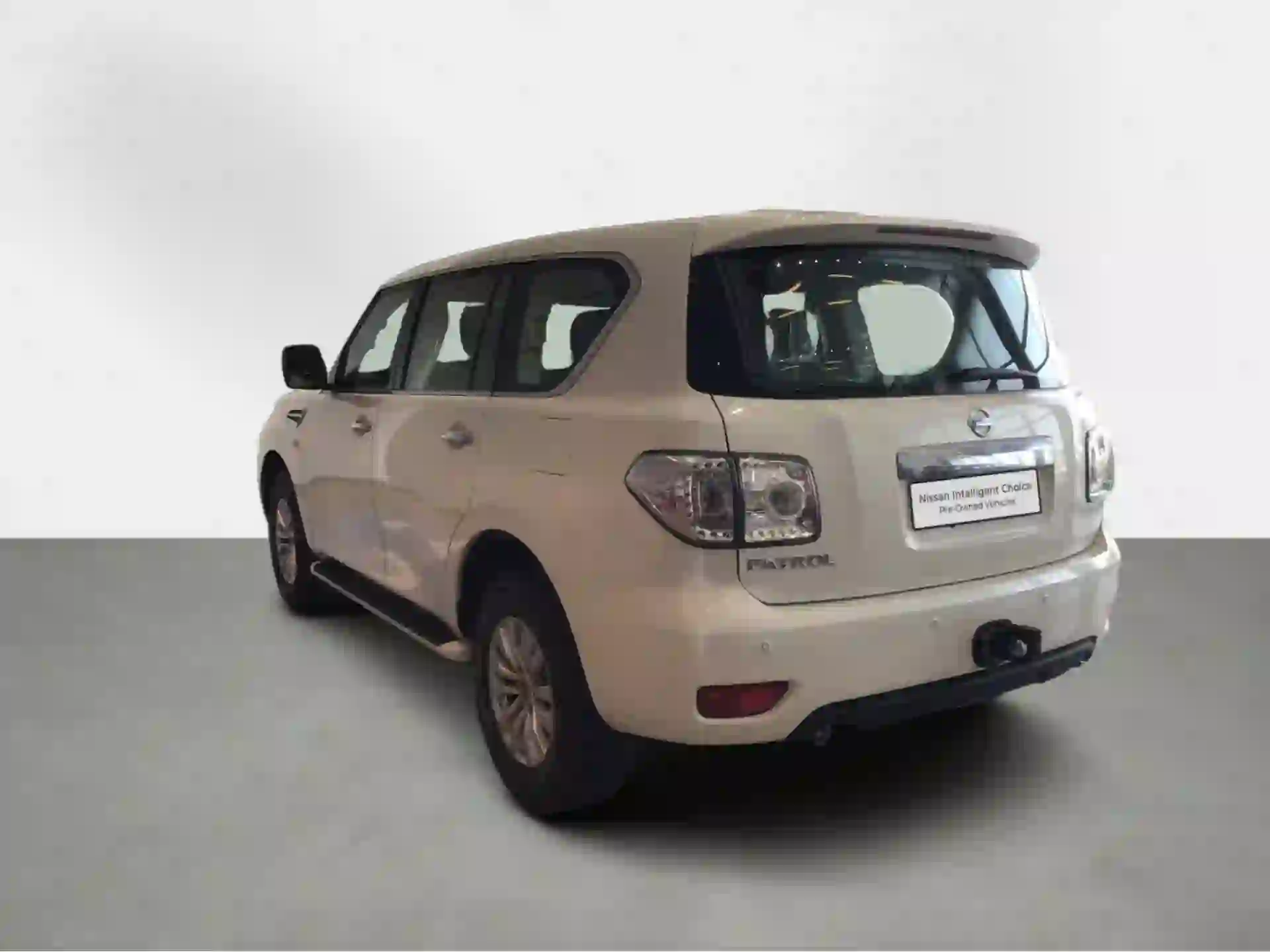 Nissan Patrol LE 2019 - Image 4