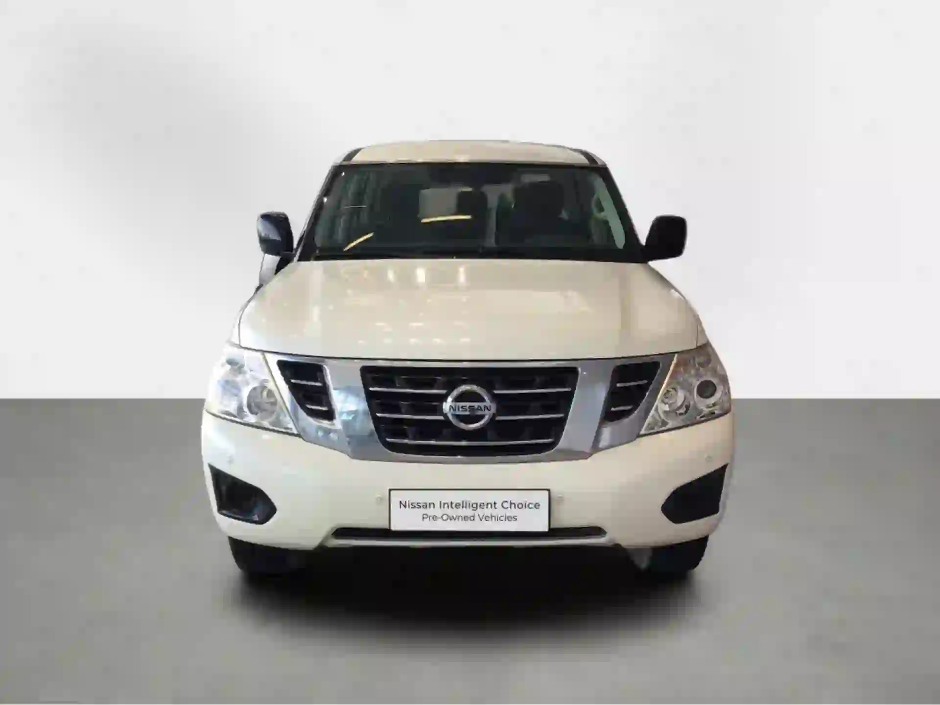 Nissan Patrol LE 2019