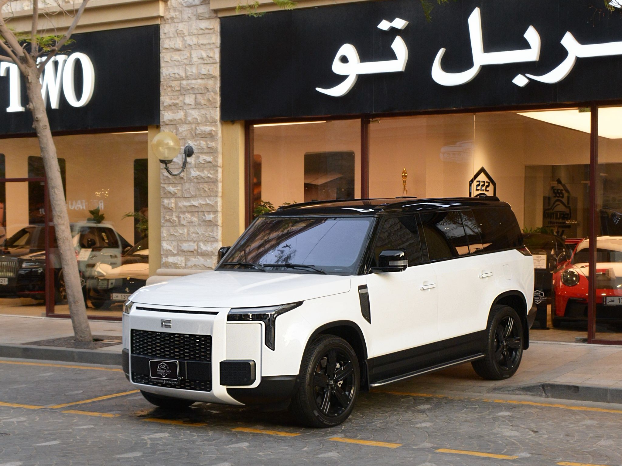 Rox 01 VIP Flagship 2025 - Image 3