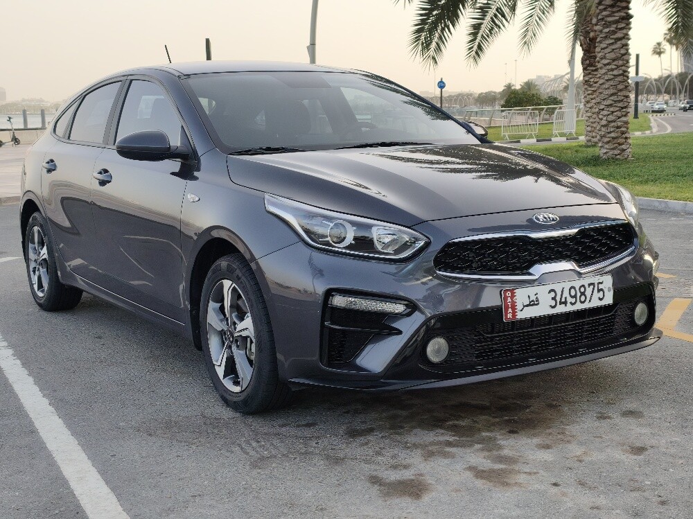 Kia Cerato 1.6 EX 2020 - Image 2