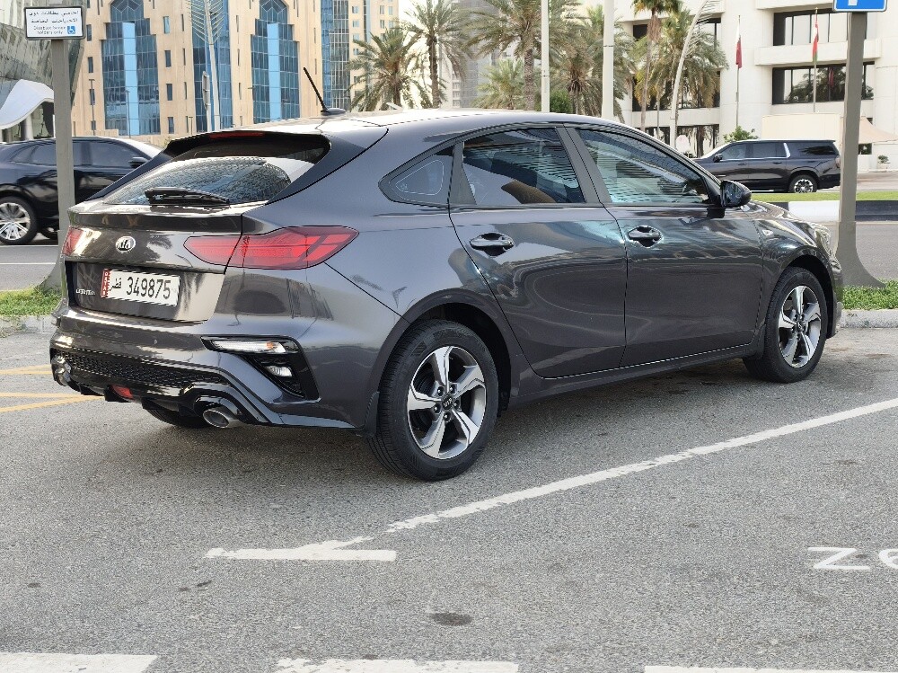 Kia Cerato 1.6 EX 2020 - Image 3