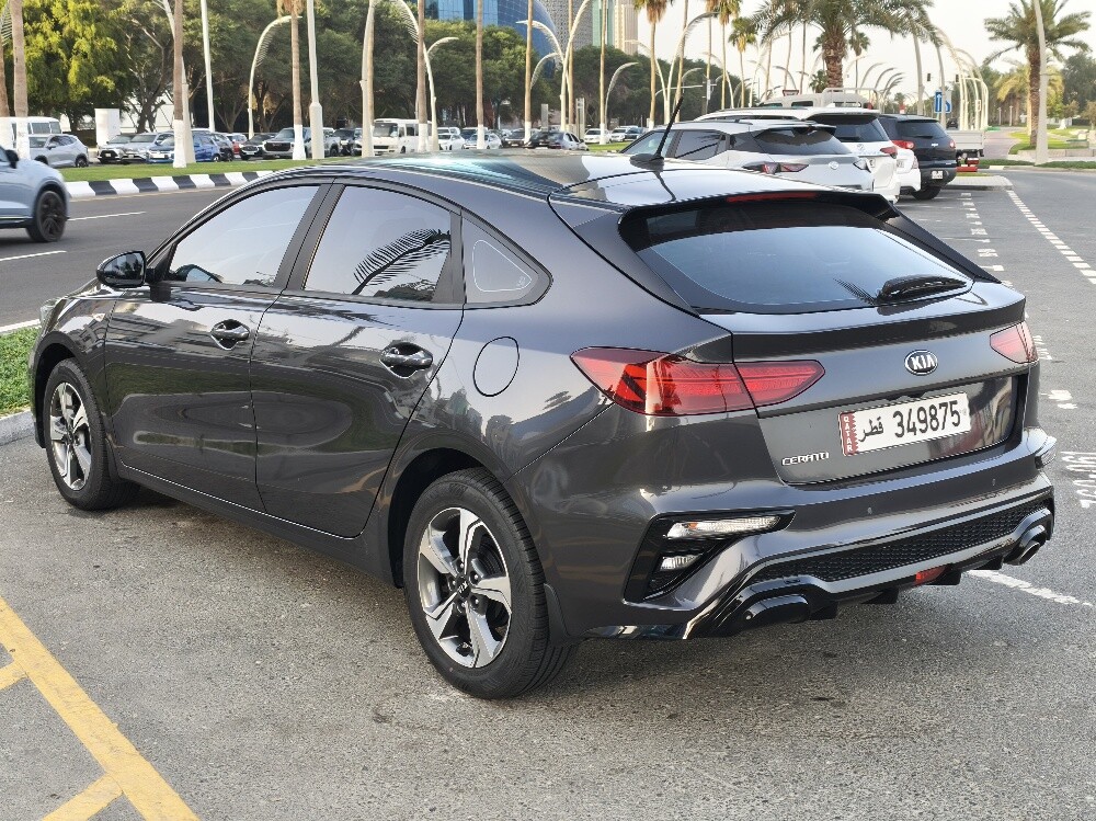 Kia Cerato 1.6 EX 2020 - Image 4